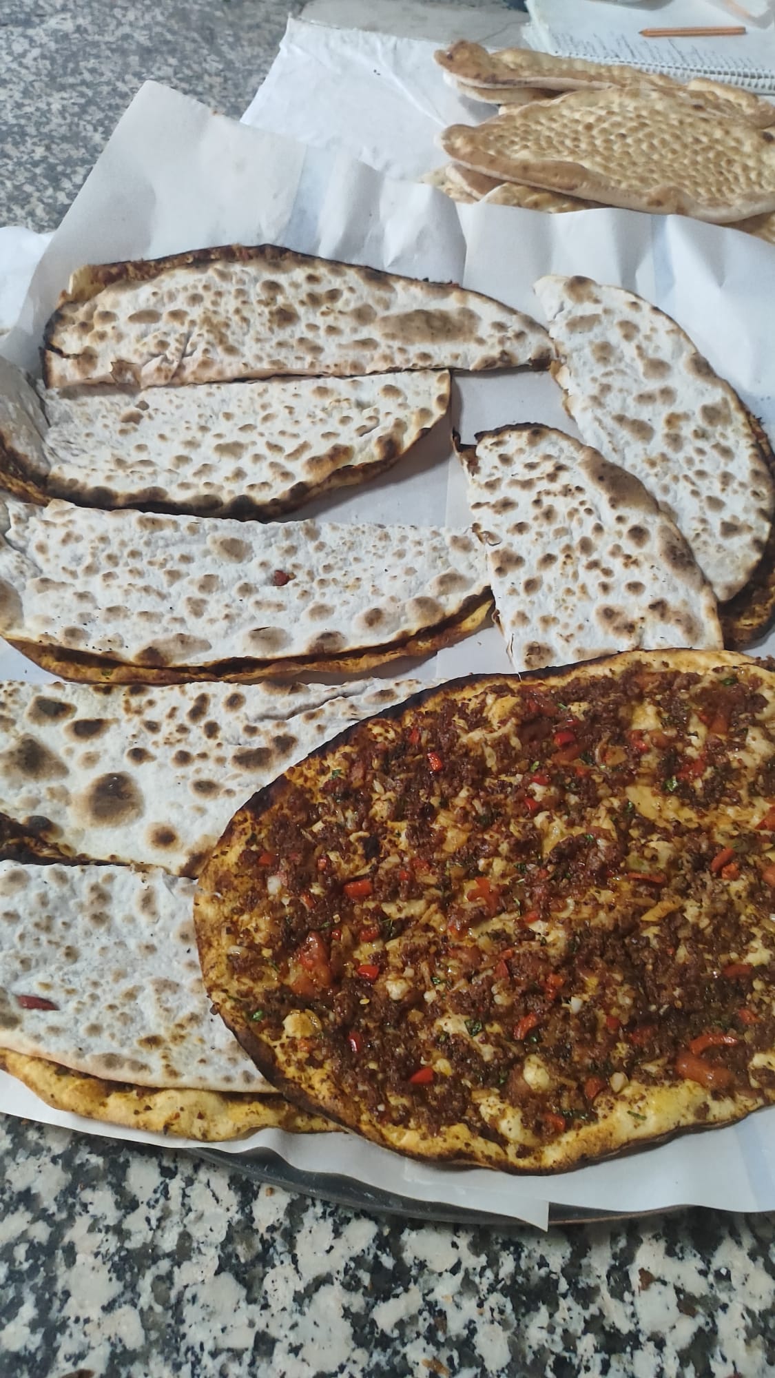 Altıntaş Pide Lahmacun Salonu